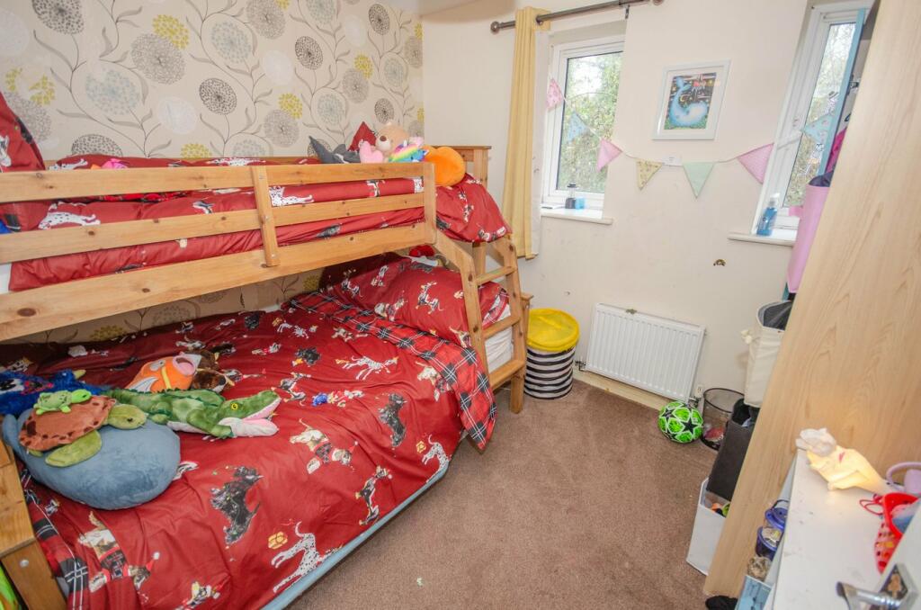 Additional property image - Kirkistown Close, Caldecott Manor, Rugby, CV21