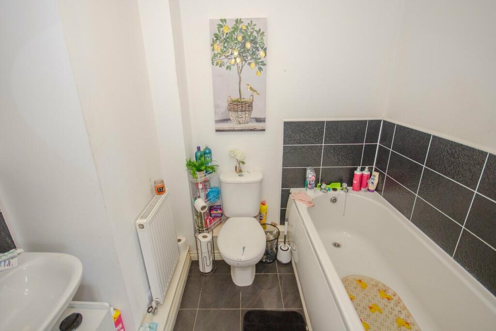 Additional property image - Kirkistown Close, Caldecott Manor, Rugby, CV21