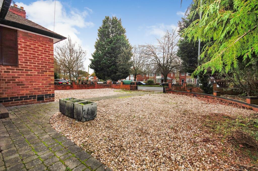 Additional property image - Newbold Road, Newbold on Avon, Rugby, CV21