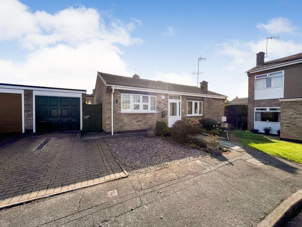 Main image of property: Hoskyn Close, Hillmorton, Rugby, CV21