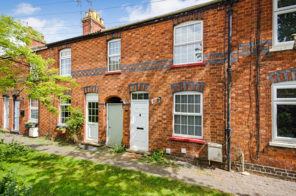 Main image of property: Earl Street, Rugby, CV21