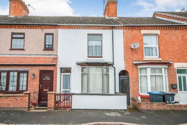Main image of property: Rowland Street, New Bilton, Rugby, CV21