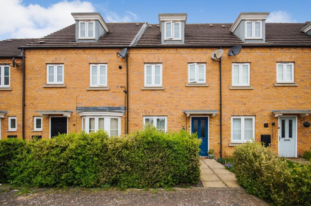 Main image of property: Oulton Road, Projects Drive, Rugby, CV21