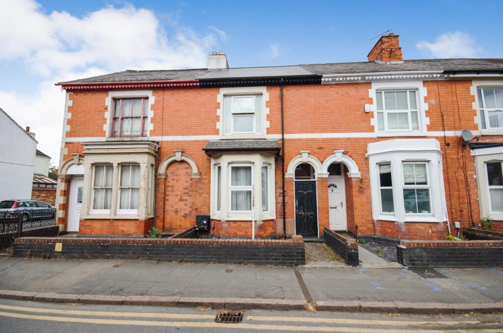 Main image of property: Lower Hillmorton Road, Rugby, CV21
