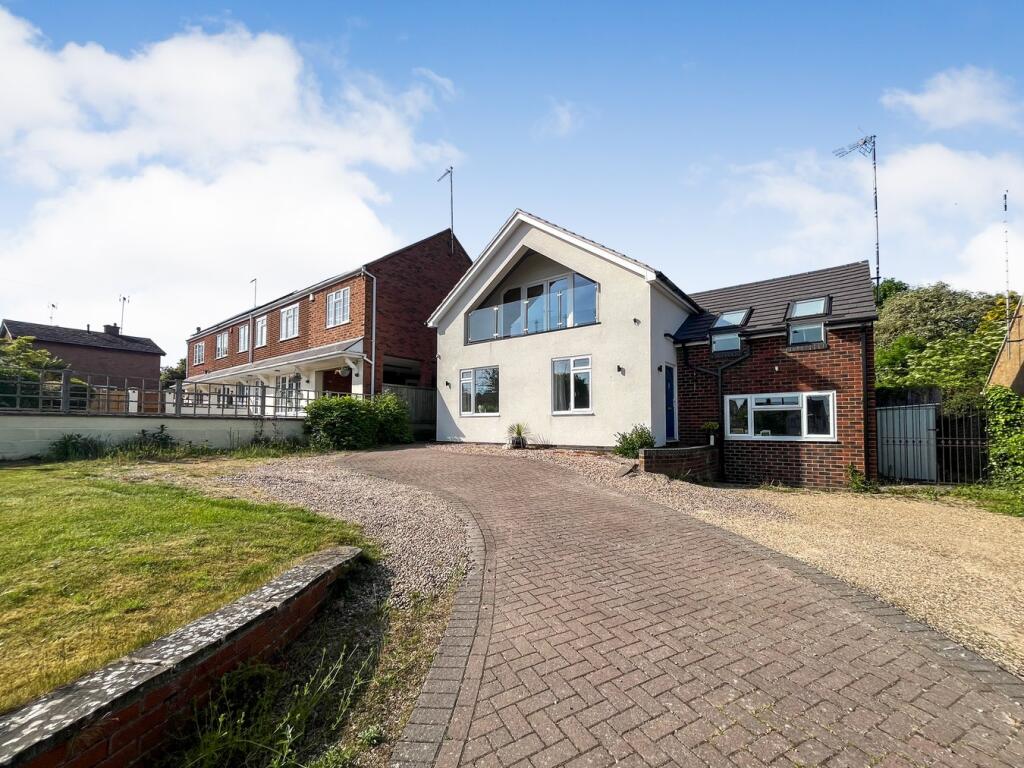 Main image of property: Crick Road, Hillmorton, Rugby, CV21