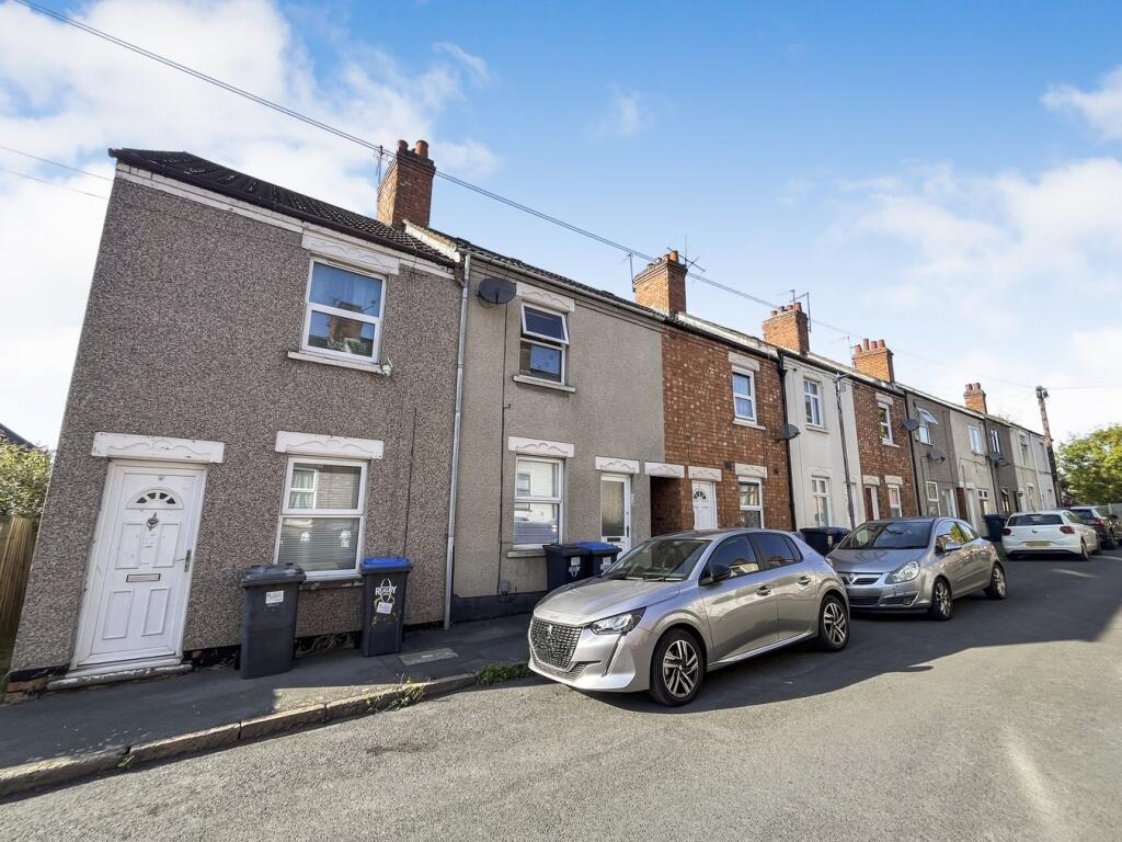 Main image of property: Adams Street, New Bilton, Rugby, CV21