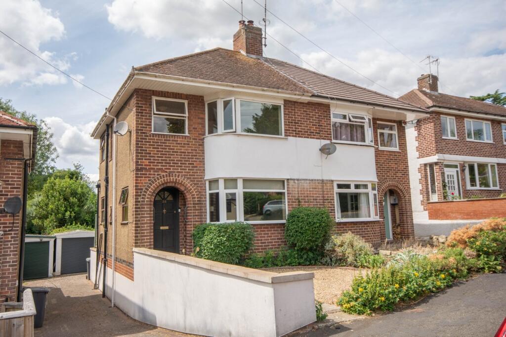Main image of property: Westfield Road, Rugby, CV22