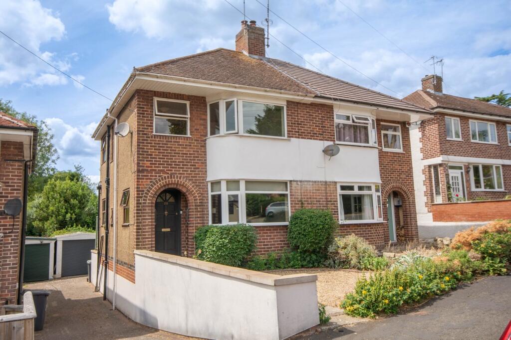 Main image of property: Westfield Road, Rugby, CV22