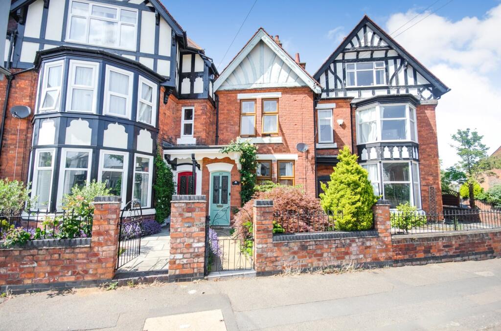 Main image of property: Clifton Road, Rugby, CV21