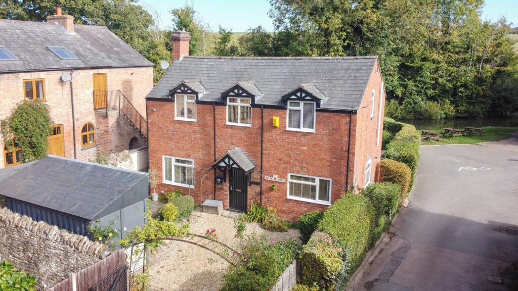 Main image of property:  Main Street, Newbold-on-Avon, Rugby, CV21