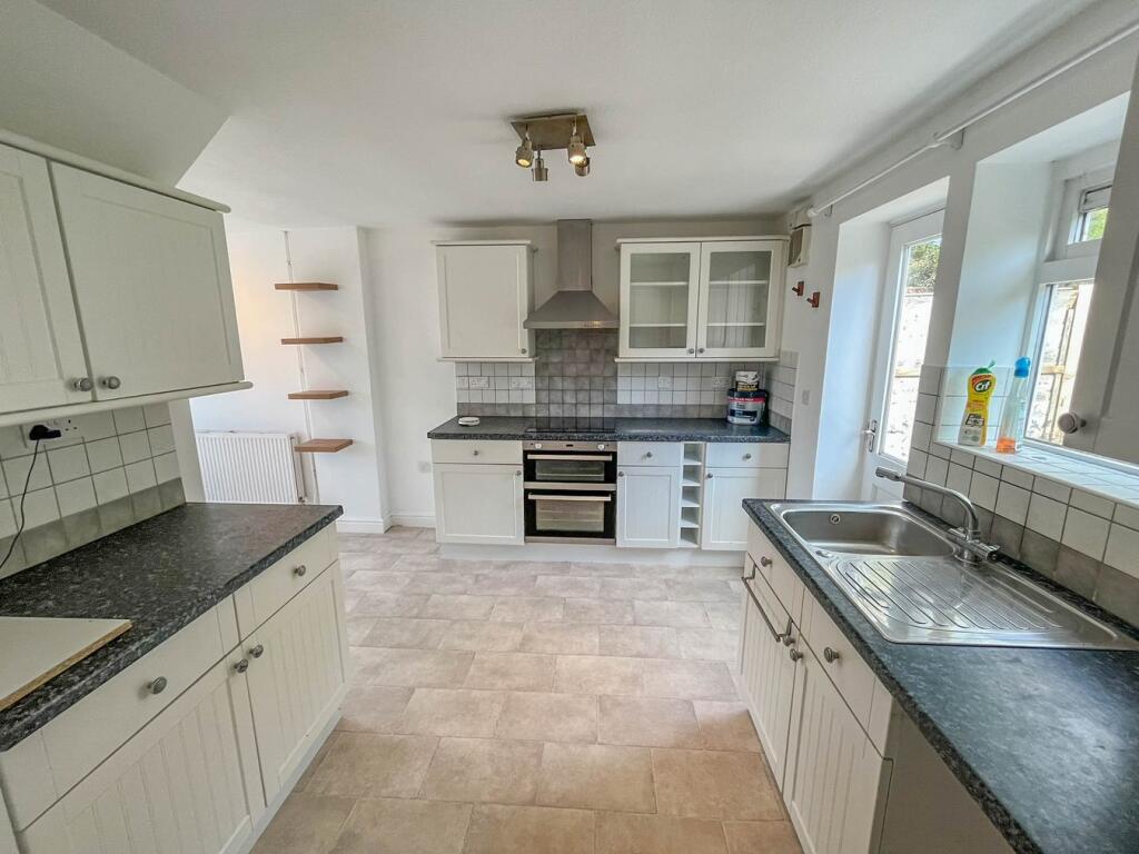 Main image of property: Biddulph Terrace, Main Street, Frankton, Rugby, CV23