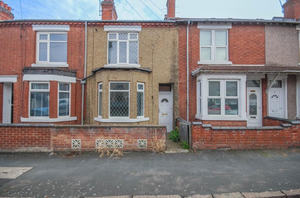 Main image of property: Grosvenor Road, Rugby, CV21
