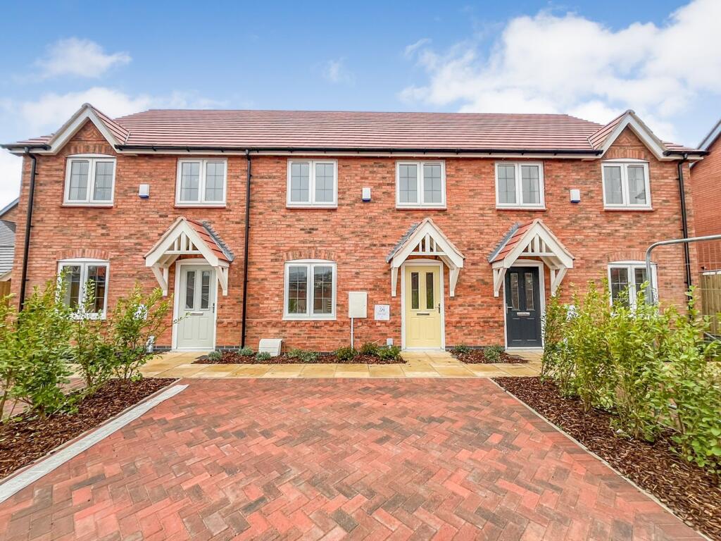 Main image of property: The Draycote, Houlton, Rugby, CV23