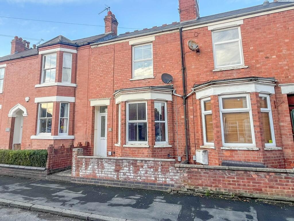 Main image of property: Benn Street, Southfields Estate, Rugby, CV22