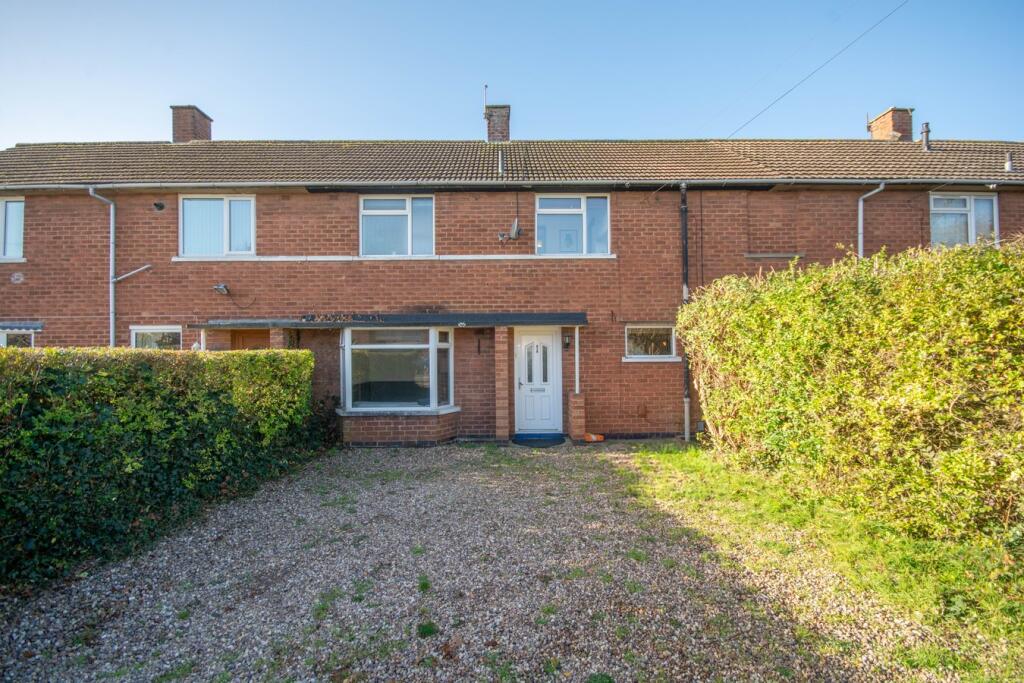 Main image of property: Lawford Lane, Bilton, Rugby, CV22