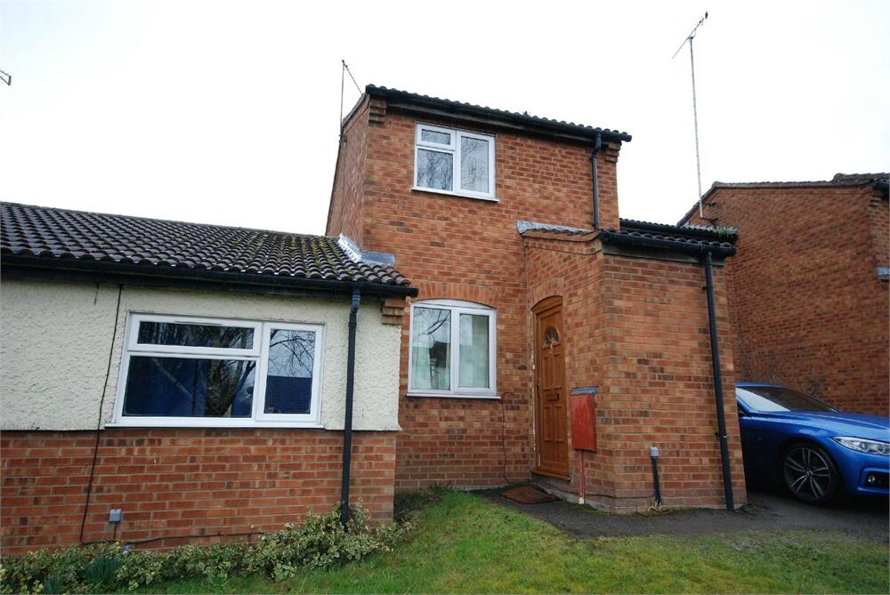 Main image of property: Shapfell, Brownsover, Rugby, CV21