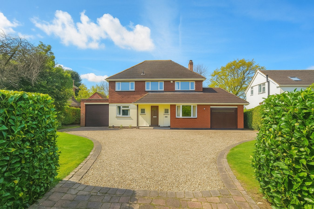 Main image of property: Hillmorton Road, Rugby, CV22