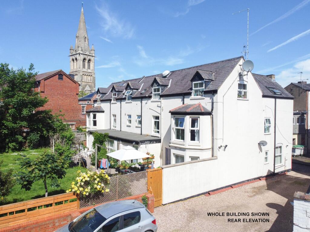 Main image of property: Church Street, Rugby, CV21