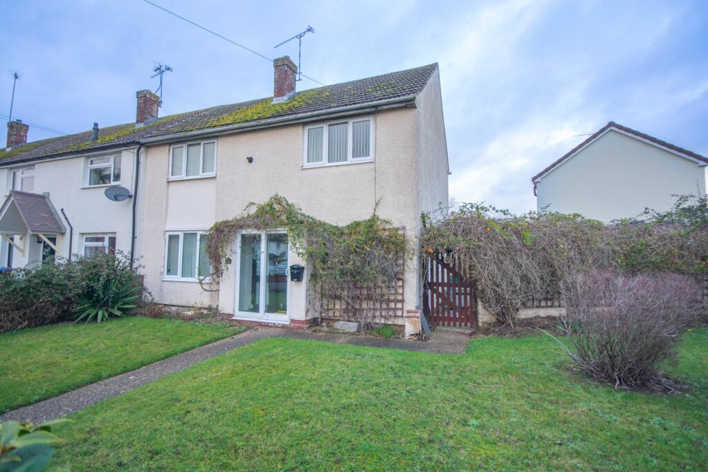 Main image of property: Ashman Avenue, Long Lawford, Rugby, CV23