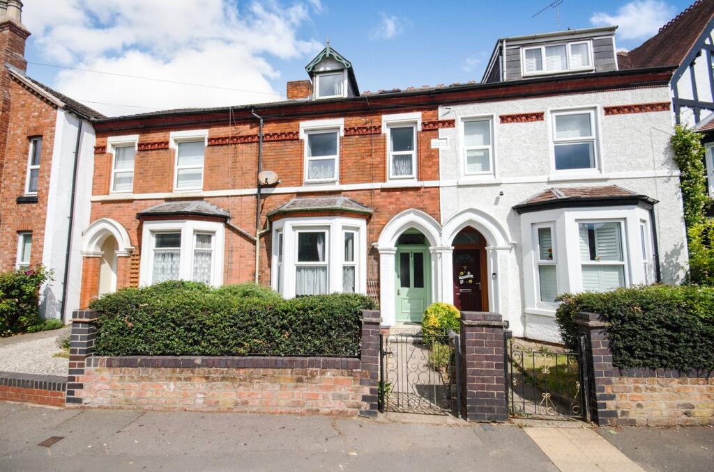 Main image of property: Clifton Road, Rugby, CV21