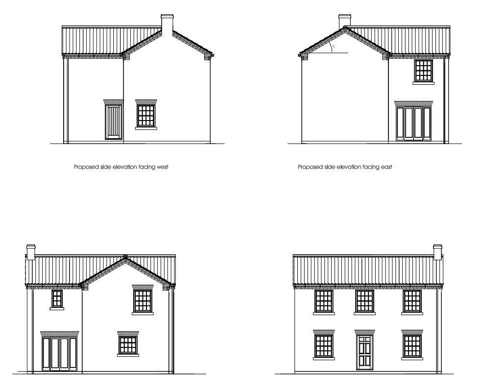 Plot for sale in High Street, BarmbyOnTheMarsh, DN14