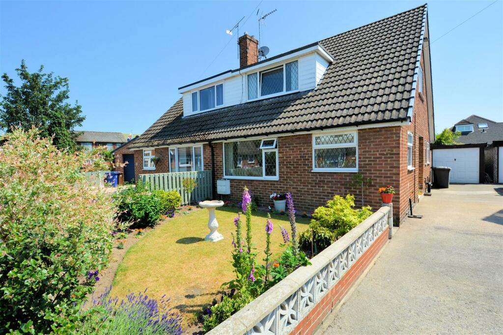 Main image of property: Fir Tree Close, Thorpe Willoughby, Selby