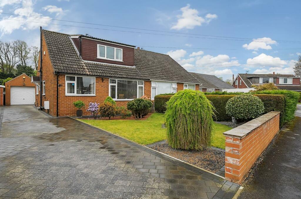 Main image of property: Orchard Drive, Hambleton