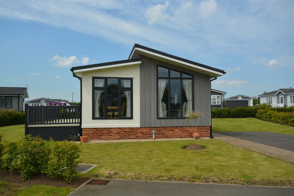 Main image of property: St. George Close, Gateforth Park, Selby