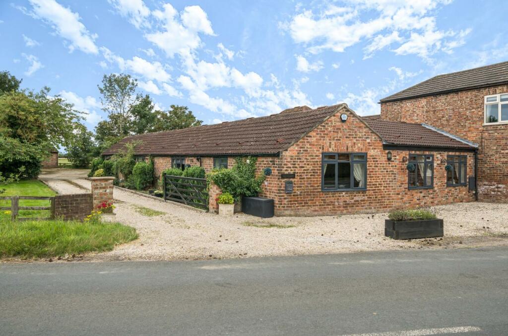 Main image of property: Wistowgate, Cawood