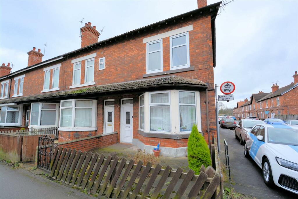 Main image of property: Barlby Road, Selby