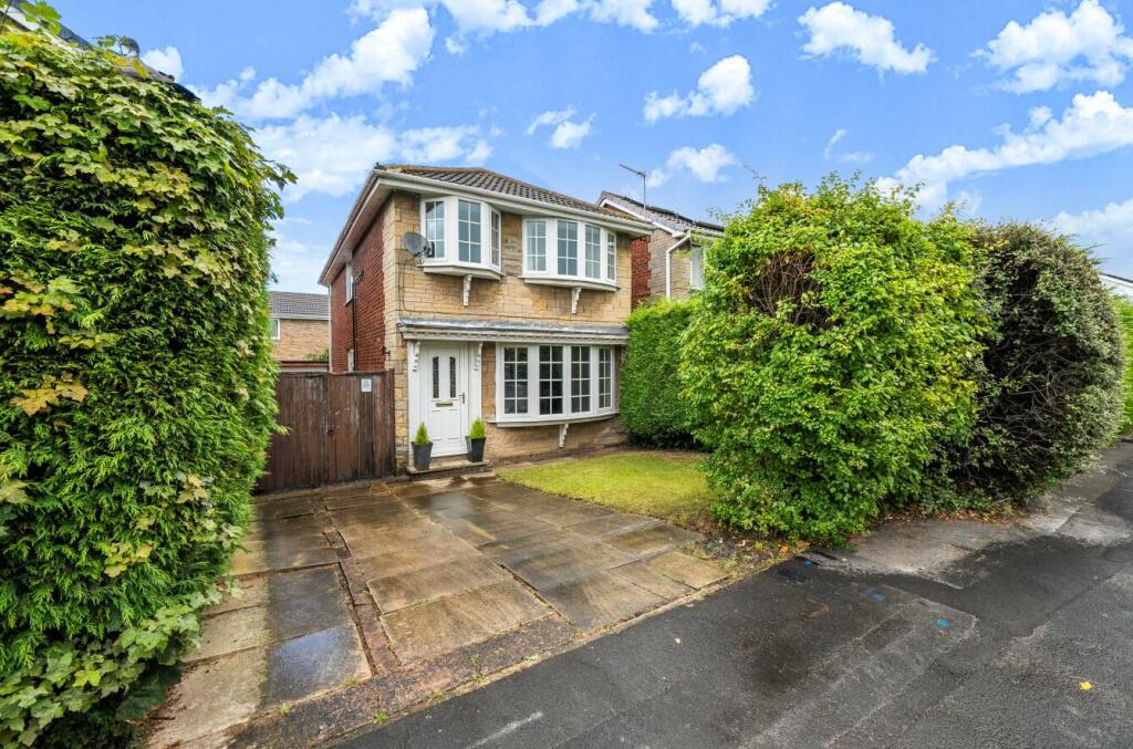 Main image of property: Wood Close, Thorpe Willoughby