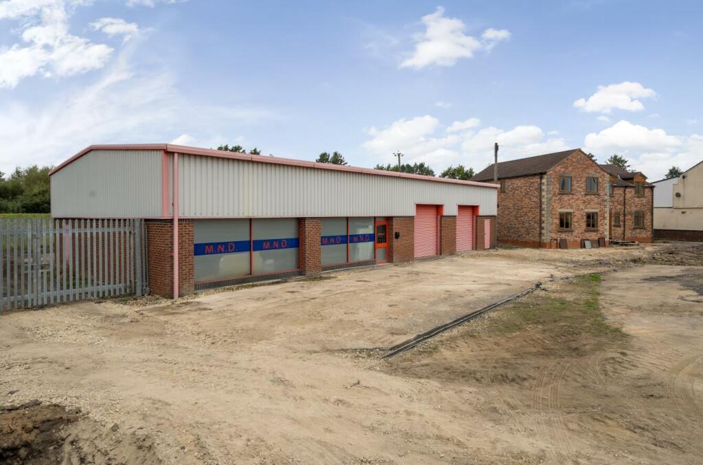 Main image of property: Snaith Road, Rawcliffe