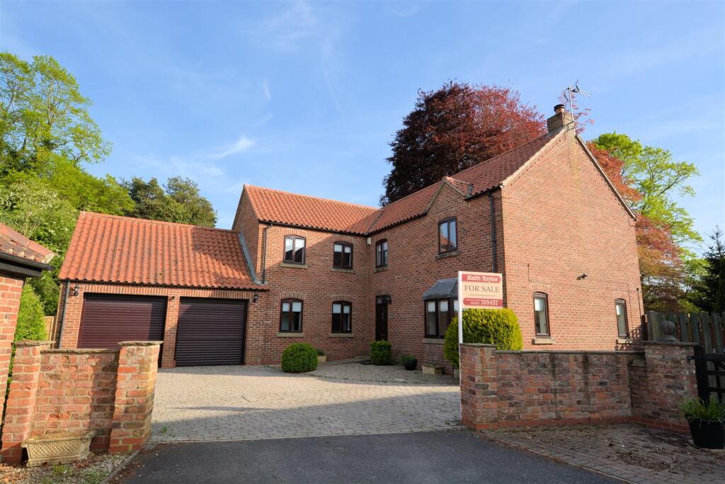 Main image of property: Rythergate, Cawood, Selby
