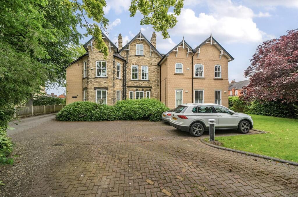 Main image of property: Doncaster Road, Selby
