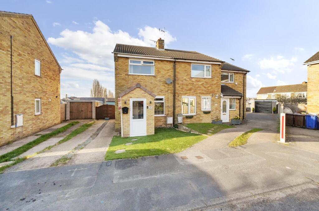 Main image of property: Cedar Close, Thorpe Willoughby, Selby