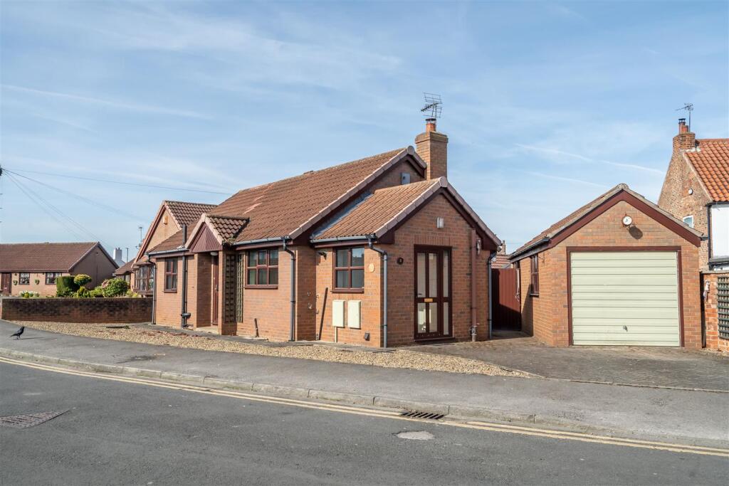 Main image of property: Manor Farm Close, Brayton, Selby