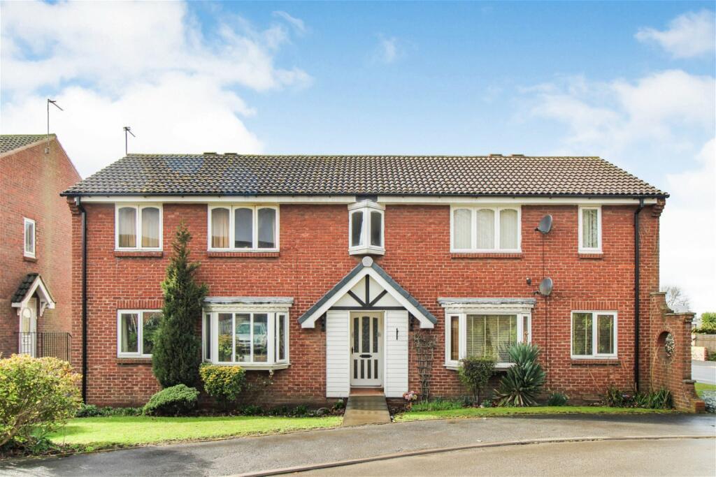 Main image of property: Portholme Road, Selby