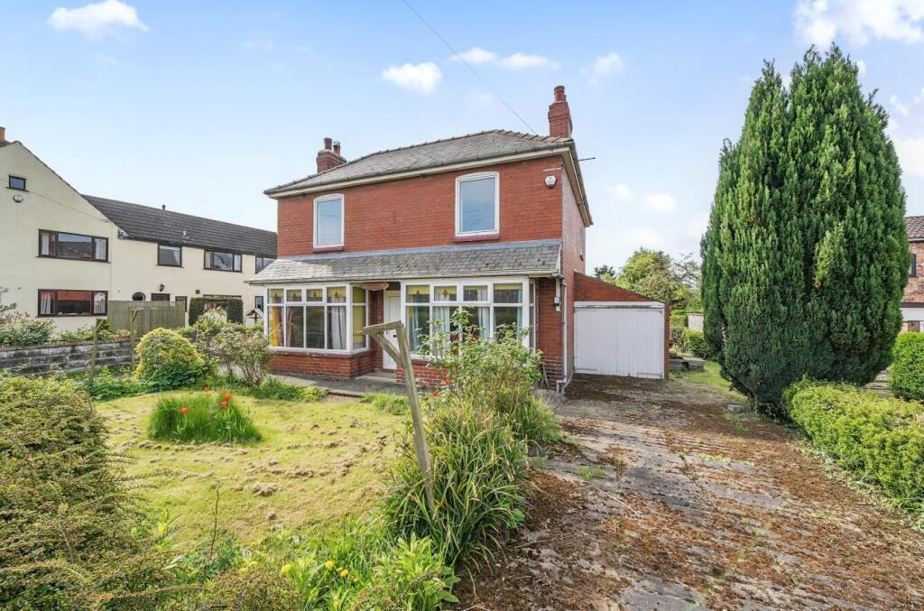 Main image of property: Main Road, Hirst Courtney, Selby
