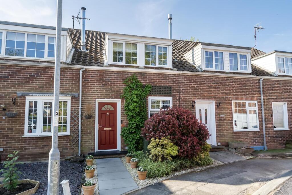Main image of property: Church Close, Bubwith, Selby
