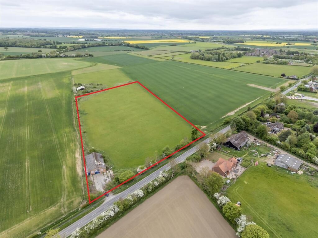 Main image of property: Common Lane, Church Fenton, Tadcaster