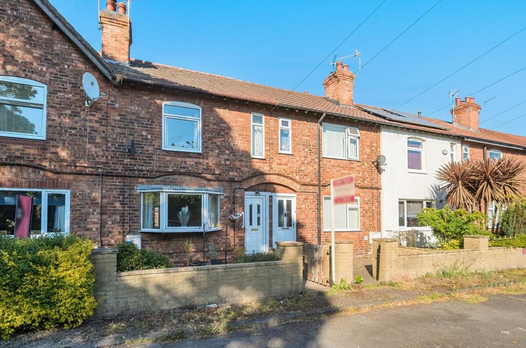 Main image of property: Ness Road, Selby