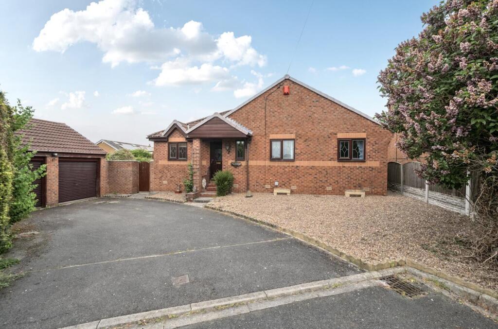 Main image of property: Tabard Hamlet, Eggborough, Goole