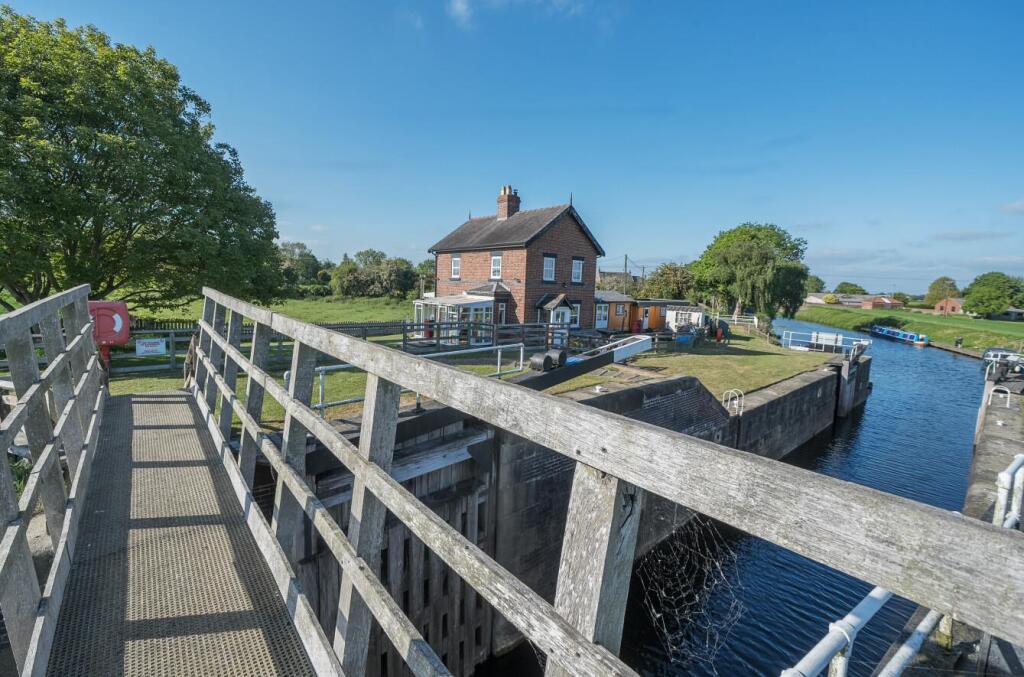 Main image of property: Main Street, West Haddlesey, Selby