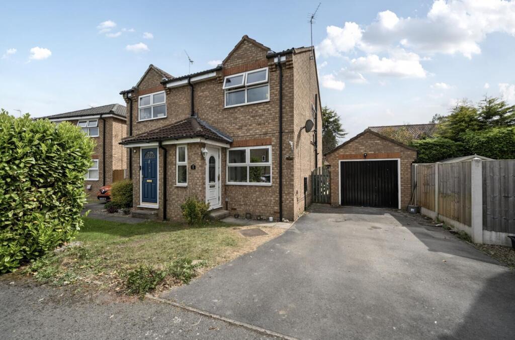 Main image of property: Old Farm Way, Brayton