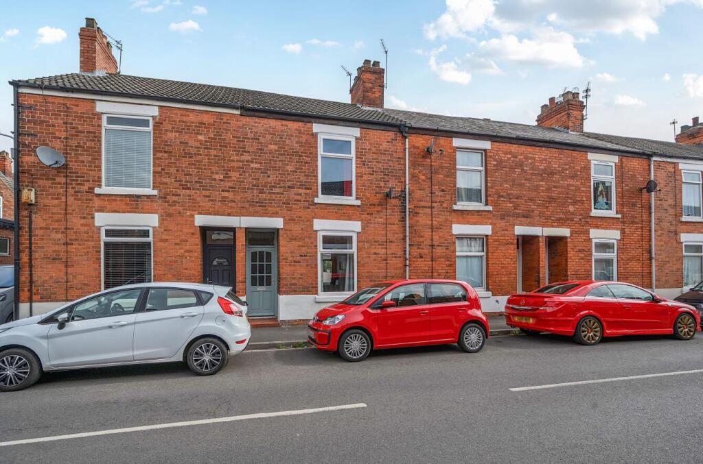 Main image of property: Ebor Street, Selby