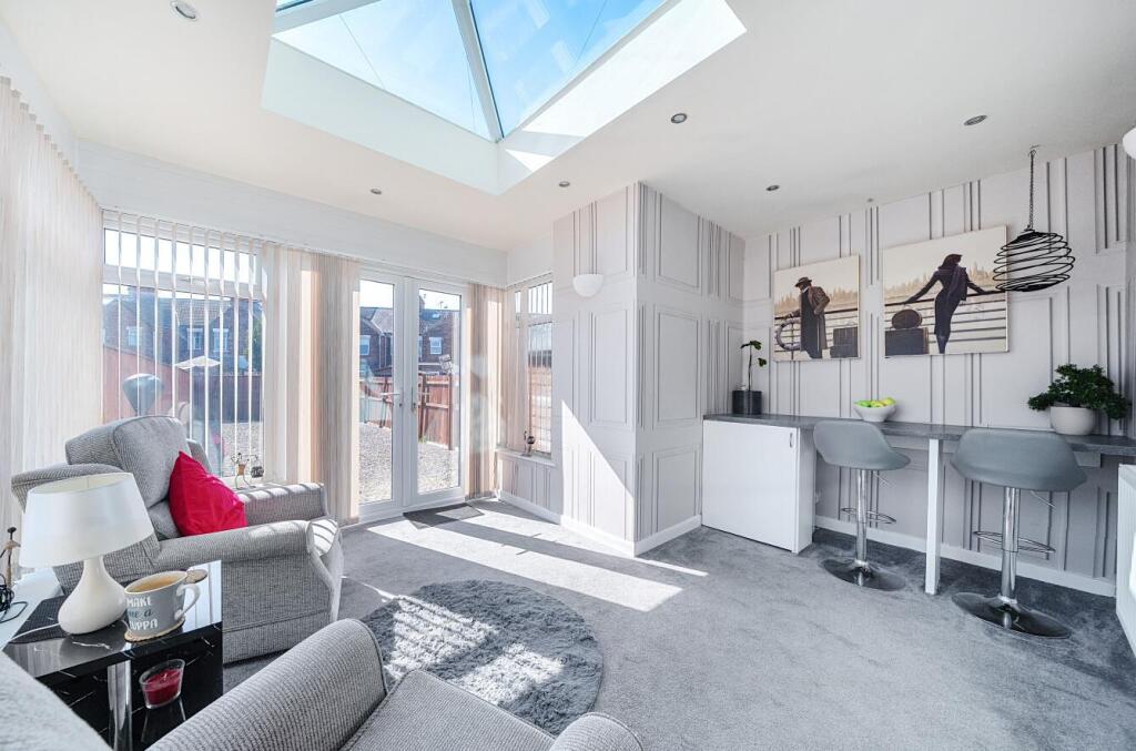 Main image of property: Denison Road, Selby