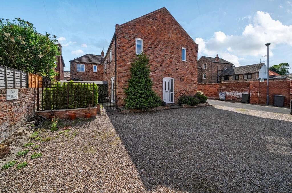 Main image of property: Rythergate Court, Cawood, Selby