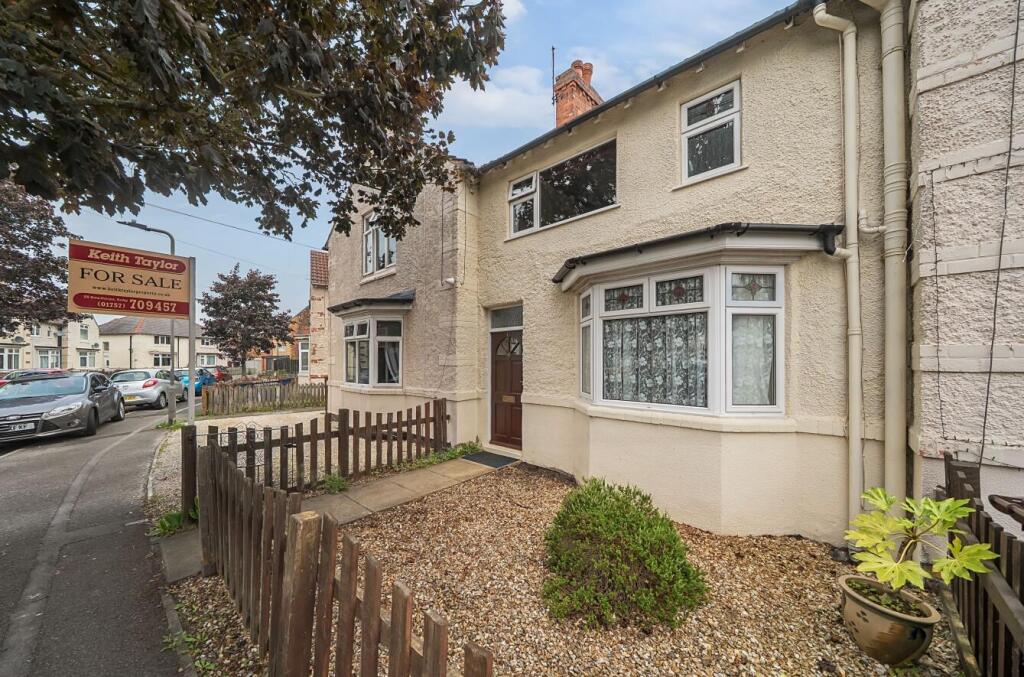 Main image of property: Fairfax Avenue, Selby