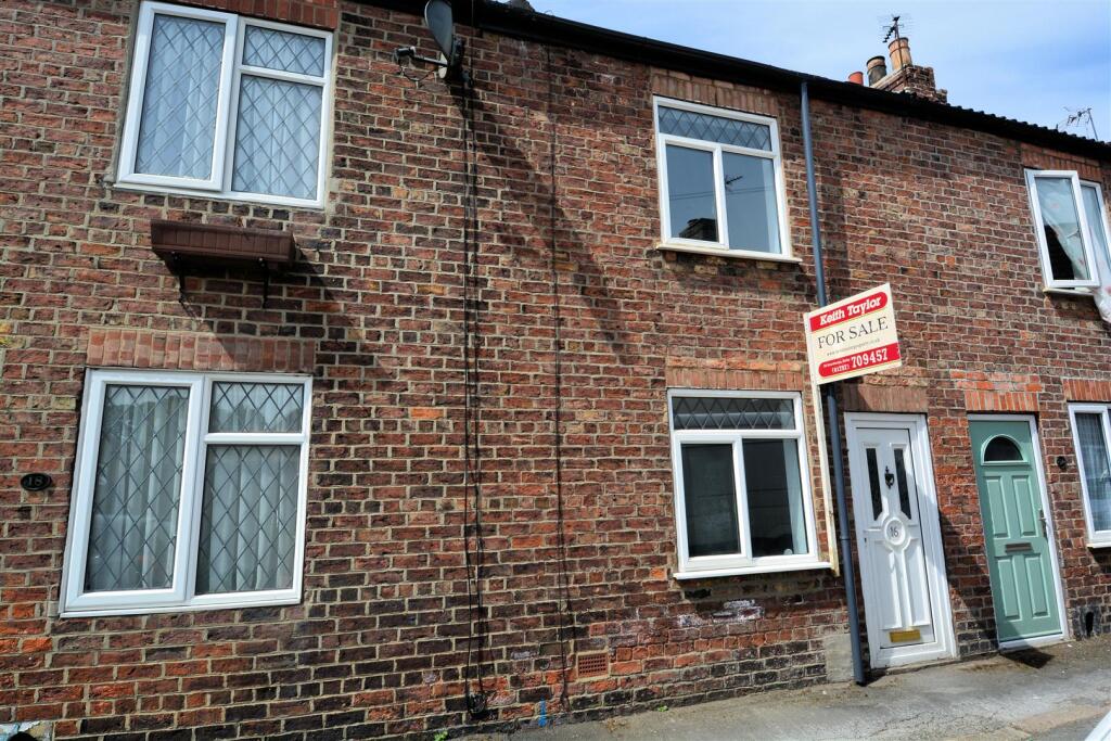 Main image of property: Common Piece, Swinefleet, Goole