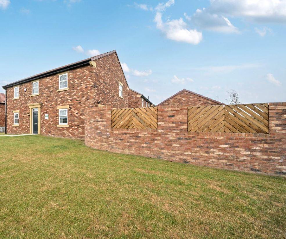 Main image of property: Bishop Gardens, Ryther Road, Cawood